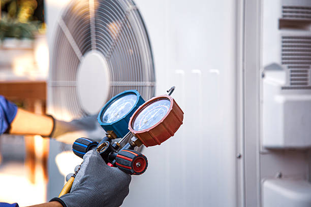 Affordable Hvac solutions in Arrington, TN